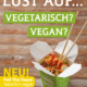 Wokami - Vegetarisch - Vegan - Lecker!